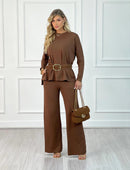 CONJUNTO CRISTINA MONTALE