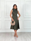 CONJUNTO DENISE DEVERAUX