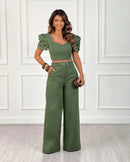 CONJUNTO TÂNIA VELMONT