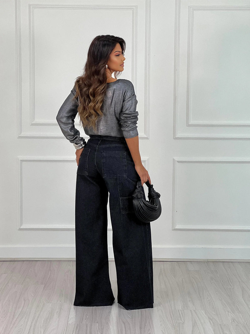 CALÇA LAURA VERDI