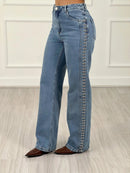 CALÇA CLARA DONATELLI