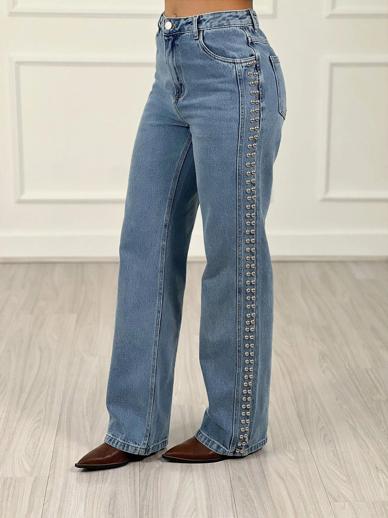 CALÇA CLARA DONATELLI