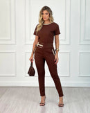 CONJUNTO BÁRBARA LOUVIER