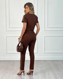 CONJUNTO BÁRBARA LOUVIER