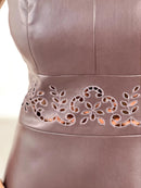 VESTIDO COURINO ANTONELLA