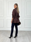 CALÇA OLÍVIA PAVESE