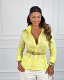 CAMISA TRICOL. NICOLLY