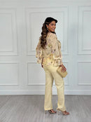 CALÇA TAINÁ BELLUCCI