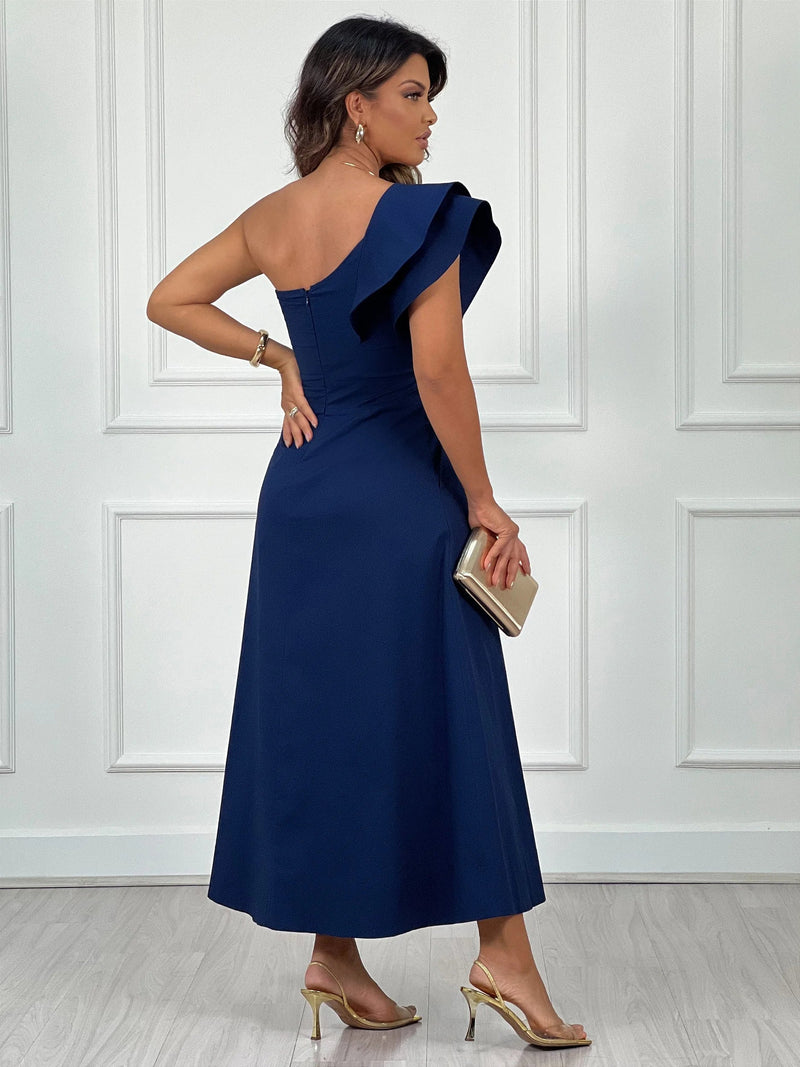 VESTIDO LONGO ALICE