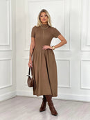 VESTIDO LONGO ISABELLA