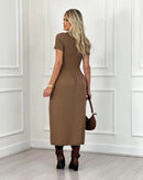 VESTIDO LONGO ISABELLA