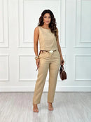 CALÇA HELENA MAZARI