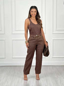 CALÇA HELENA MAZARI