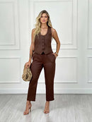 CALÇA YASMIN LE ROUX