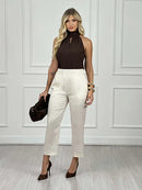 CALÇA YASMIN LE ROUX