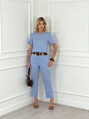 CALÇA YASMIN LE ROUX