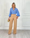 CALÇA CHLOE FONTANE