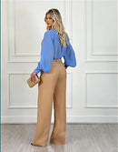 CALÇA CHLOE FONTANE