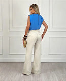 CALÇA NOEMI VERSAILLES