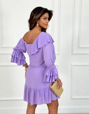 VESTIDO MIDI HELOÍSA