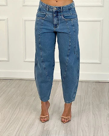 CALÇA AURORA D'AMORE