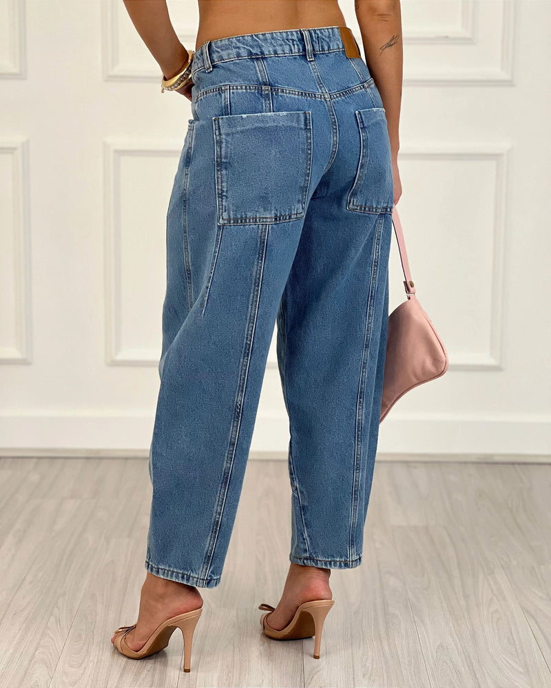 CALÇA AURORA D'AMORE