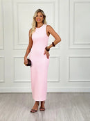 VESTIDO LONGO SOPHIA