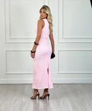 VESTIDO LONGO SOPHIA