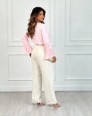 BLUSA LONGA B. LUANA