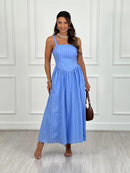 VESTIDO LONGO MAITÊ