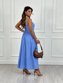 VESTIDO LONGO MAITÊ