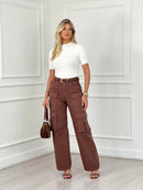 CALÇA LETÍCIA FERRÉ