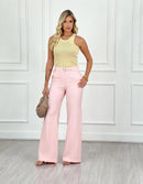 CALÇA AMÉLIE NAVARRO