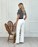 CALÇA VALENTINA RAMIRES