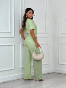 CALÇA SIENNA BELLUCCI