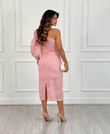 CONJUNTO STELLA BLANC