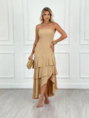 VESTIDO LONGO CECÍLIA