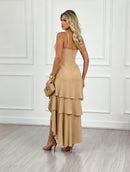 VESTIDO LONGO CECÍLIA