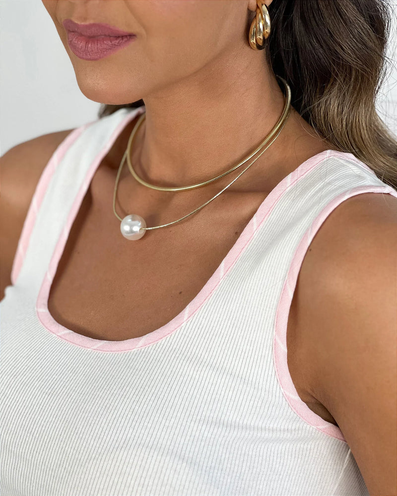 BLUSA REGATA ANASTACIA