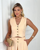 CONJUNTO BRIGITTE NAVARRO