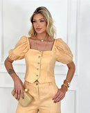 CONJUNTO LORENA DUVALL