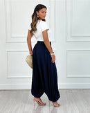 CALÇA ISADORA VALEN