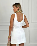 CONJUNTO DÉBORA LAVIGNE