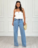 CALÇA SOPHIE LEMOINE