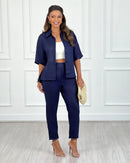 CONJUNTO MIRELLE BASILE