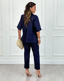 CONJUNTO MIRELLE BASILE