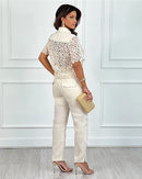 CALÇA BELLA ANTONELLI