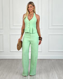 CONJUNTO LUÍSA MONTÉZ