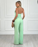 CONJUNTO LUÍSA MONTÉZ