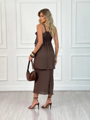 CONJUNTO MARIANE DUFORT